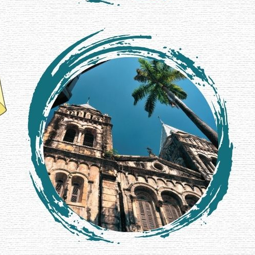 Zabytkowa architektura Stone Town